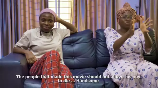 Taaooma –  Movie With Your Mum  (Comedy Video)