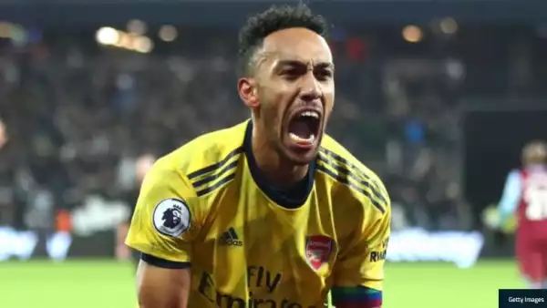 Aubameyang Is Too Good For Arsenal – Carragher