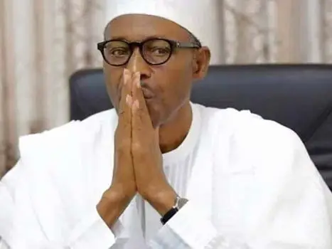Buhari apologises over naira redesign policy