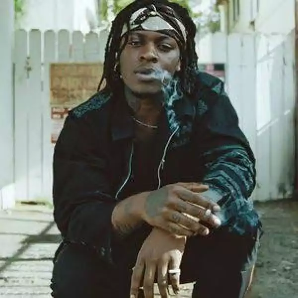 UnoTheActivist – Stop What I Started ft. Key!