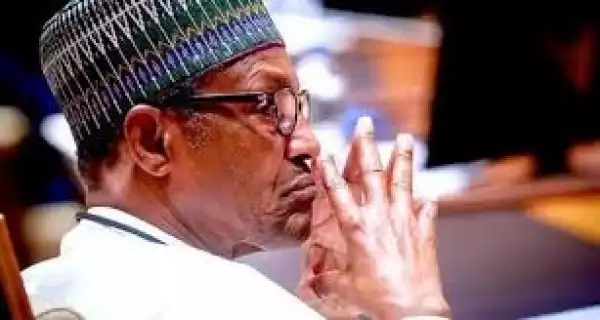APC Has Delivered Change To Nigerians – Buhari