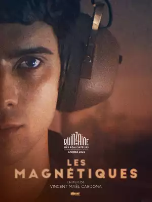 Magnetic Beats (2021) (French)