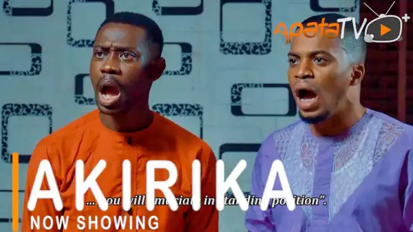 Akirika (2021 Yoruba Movie)