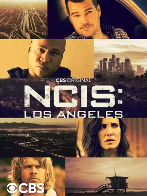 NCIS Los Angeles S13E07