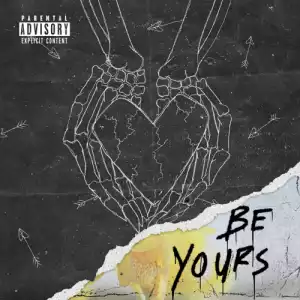 Yung Pinch - Be Yours