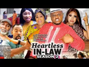 Heartless In-law Season 2