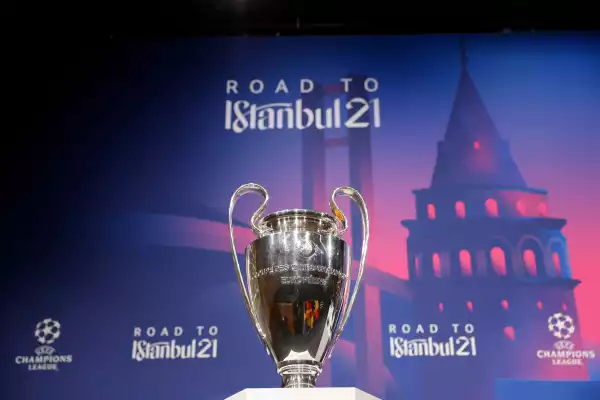 Confirmation within 24 hours: Champions League final set to be moved away from Istanbul