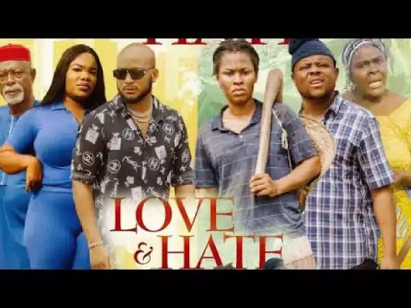 Love & Hate Season 4