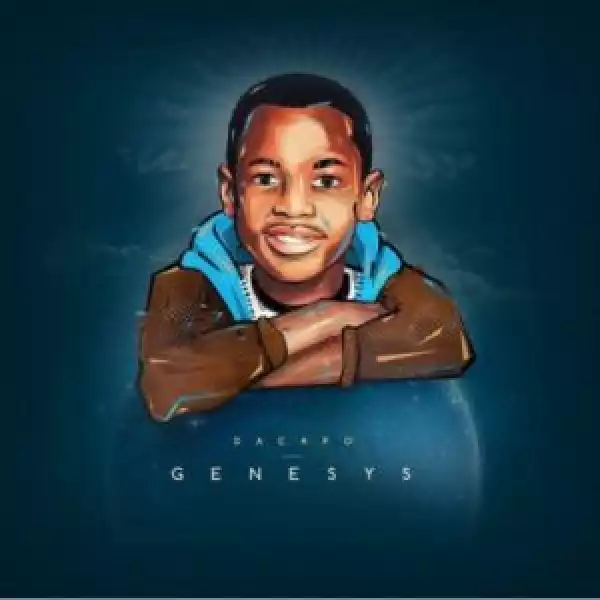 Da Capo – Genesys (Album)