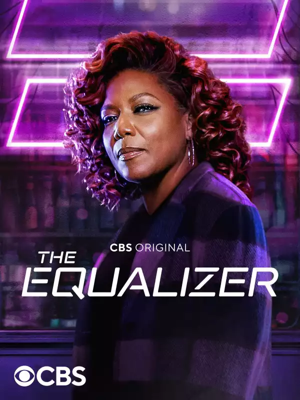 The Equalizer 2021 S03E10