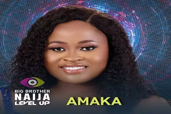 Lesson I Learnt From BBNaija S7 - Evicted Housemate, Amaka Opens Up