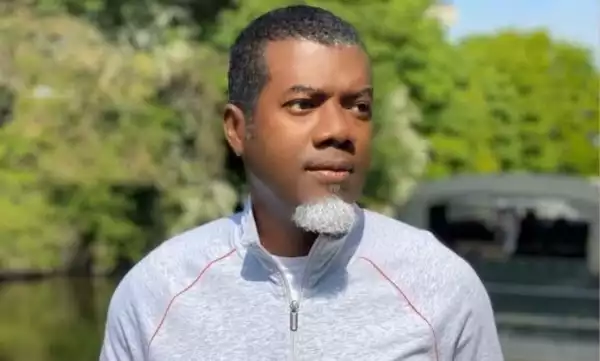 "It Is A Man’s Fault If His Wife Is No Longer Looking Beautiful” – Reno Omokri