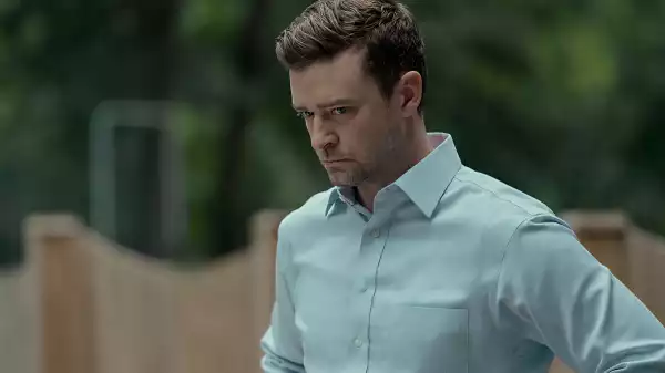 Reptile Clip Previews Justin Timberlake-Led Netflix Movie