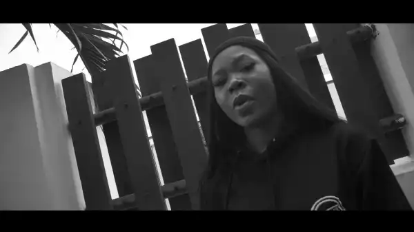 Freda Rhymz – KMT (Sista Afia Diss) (Music Video)