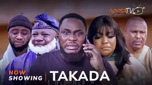 Takada (2023 Yoruba Movie)