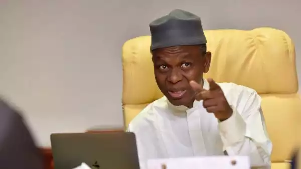 Stop Preferential Cut-Off Marks For Northerners, El-Rufai Tells JAMB