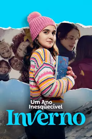 An Unforgettable Year: Winter (2023) [Portuguese]