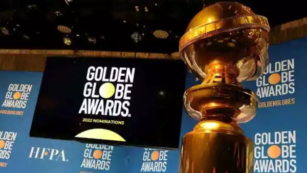 See Complete List of Winners At The Golden Globe Awards 2023