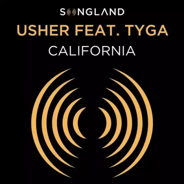 Usher Ft. Tyga - California