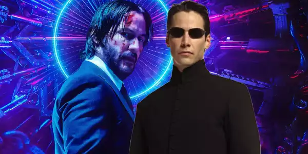 John Wick vs Neo: Keanu Reeves Weighs in on Who Would Win