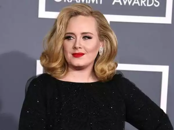 Wow! Check Out Adele Mind Blowing Transformation Picture