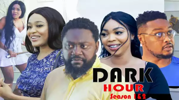 Dark Hour (2021 Nollywood Movie)