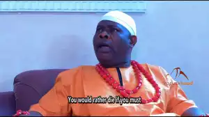 Eje Ibeji Part 2 (2022 Yoruba Movie)