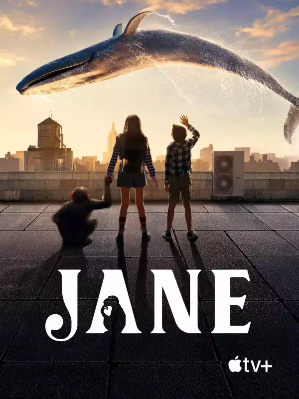 Jane 2023 S01E10