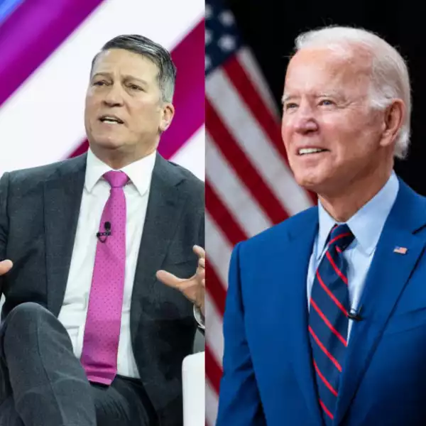 Ex-White House doctor Ronny Jackson demands US president, Joe Biden take cognitive test or drop out of 2024 race