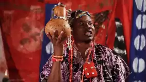Keregbe Atona (2023 Yoruba Movie)