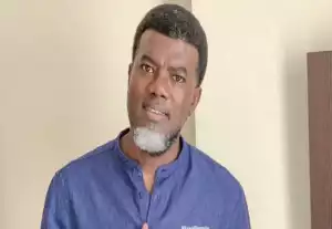 Reno Omokri Reacts As Tinubu Gives Son-In-Law Appointment