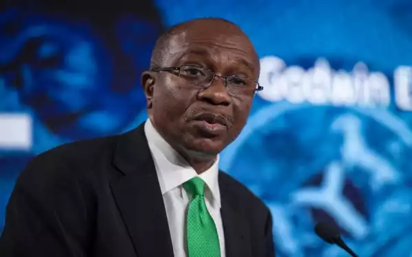 More Trouble For Emefiele As Forensic Analyst Confirms Forgery In $6.2million Case