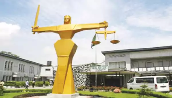 Cultist posing as lawyer arraigned in Osun court