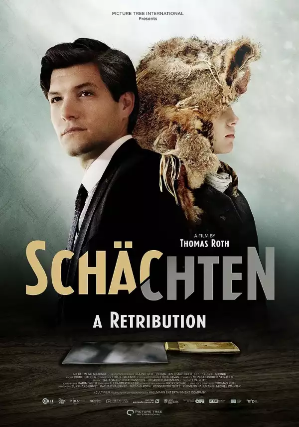 Schachten (2022) (German)