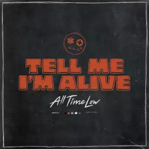 All Time Low - The Sound of Letting Go