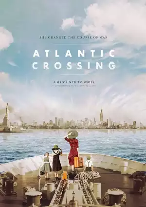 Atlantic Crossing season 1