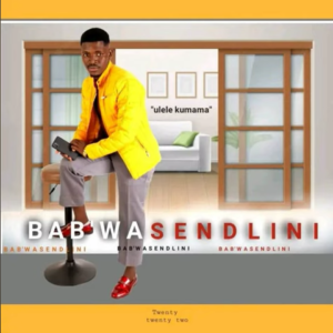 Bab’ Wasendlini – Ulele KuMama (Album)