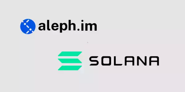 Aleph.im introduces decentralized indexing for Solana blockchain
