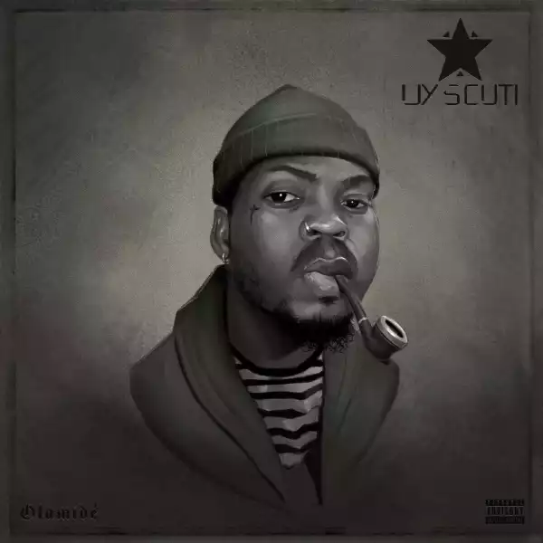 Olamide – UY Scuti (Album)