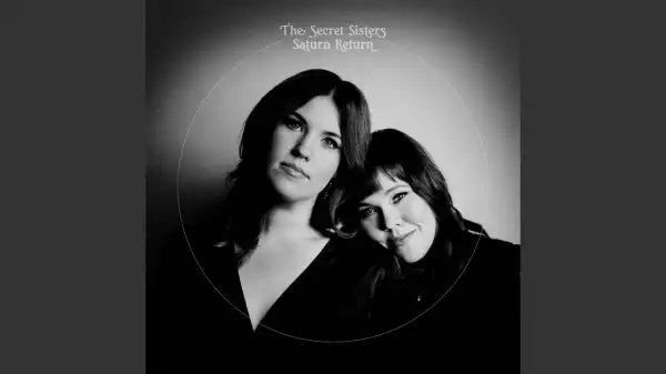The Secret Sisters - Silver