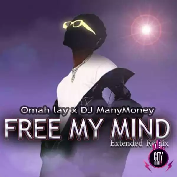 Omah Lay x DJ ManyMoney — Free My Mind (Extended Remix)