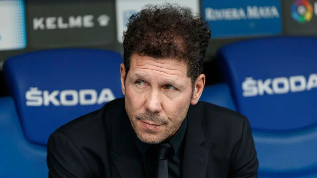 UCL: Diego Simeone hails three Atletico Madrid players after win over Inter Milan
