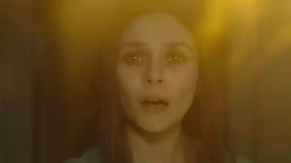 Elizabeth Olsen: Doctor Strange 2 Is Scarier Than Indiana Jones