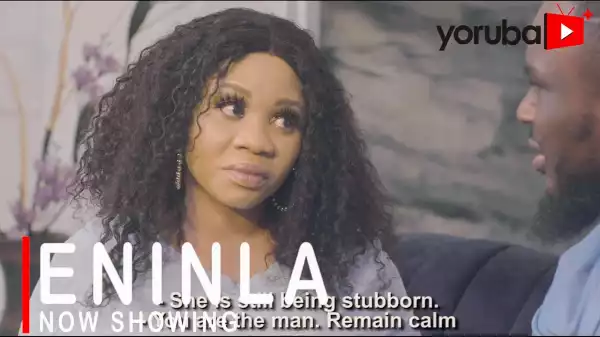 Eninla (2022 Yoruba Movie)