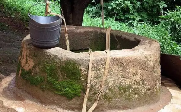 Tears In Kano State Community As Body Of 3 Year Old Is Recovered From The Well