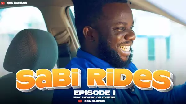 Mr Funny - Sabi Rides Episode 1 (Comedy Video)