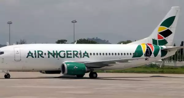 Nigeria Air Will Fly Before May 29 - FG