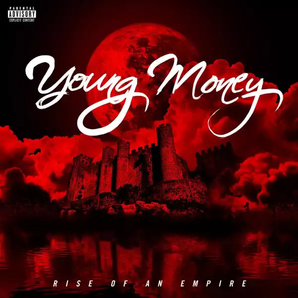 Young Money Ft. Drake – Trophies
