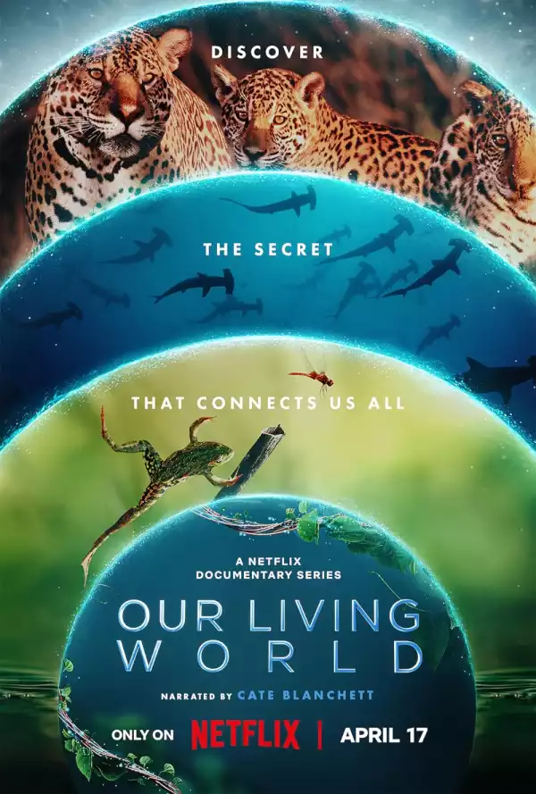 Our Living World (TV series)