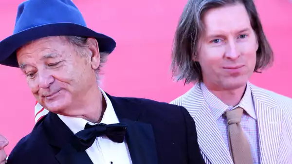 Wes Anderson’s New Movie Will Reportedly Star Bill Murray, New Details Emerge